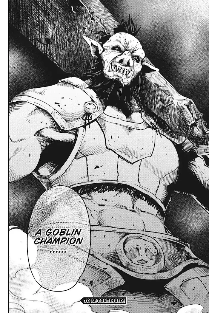 Goblin Slayer Chapter 21 image 30_optimized